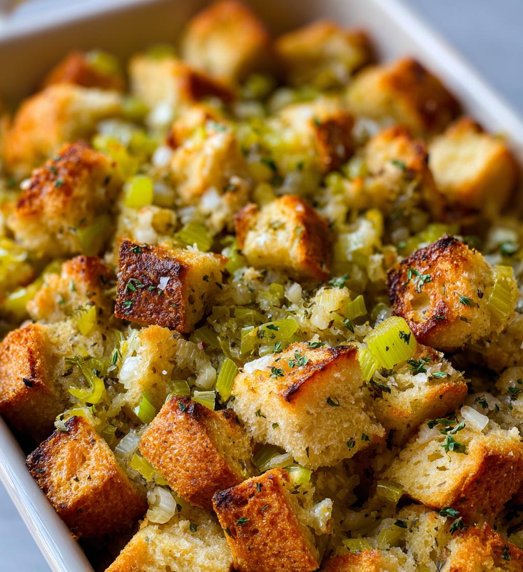 turkey dressing recipes thanksgiving