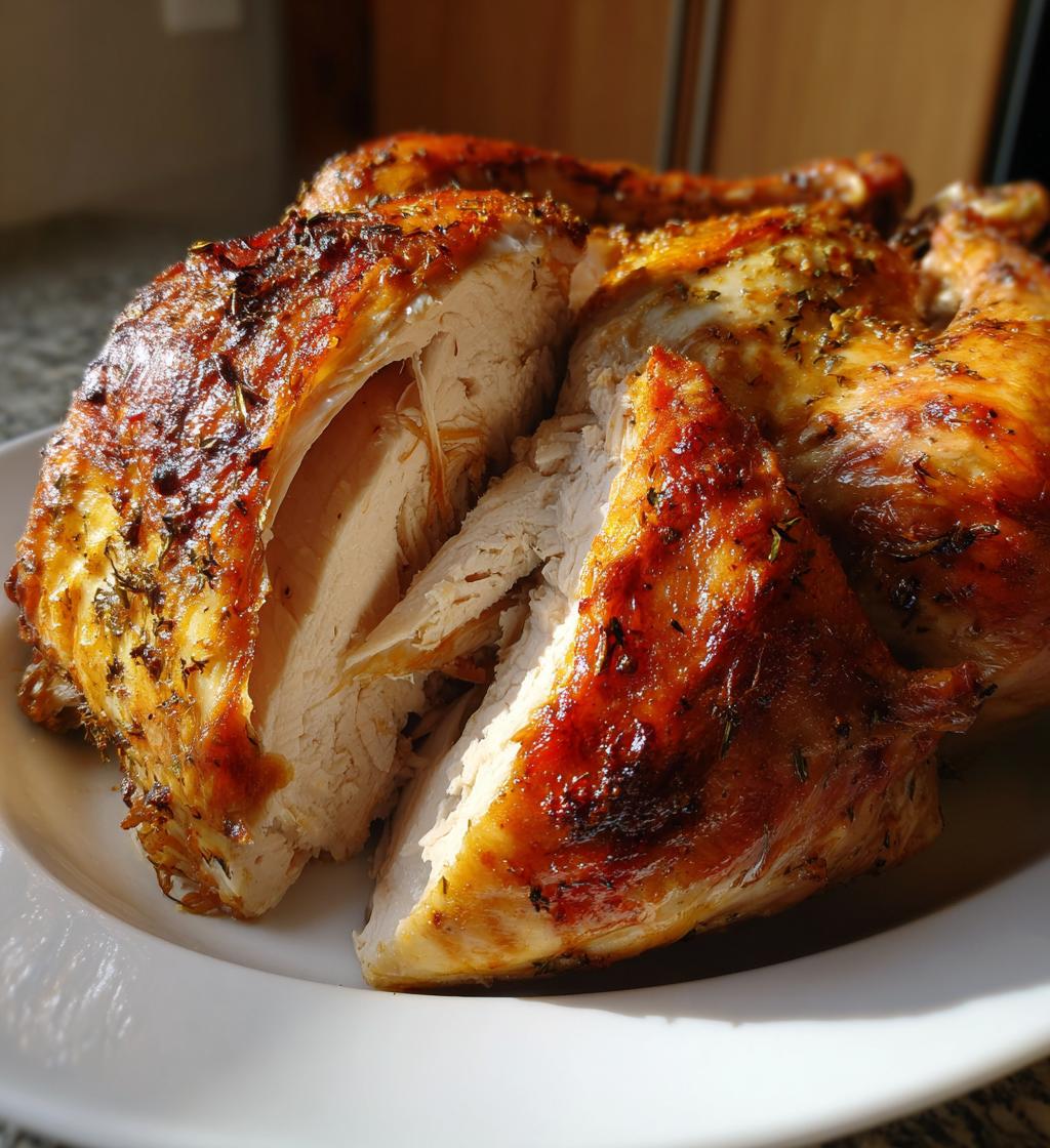 turkey recipes