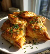 unique thanksgiving appetizers