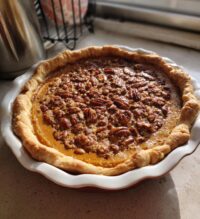 unique thanksgiving desserts