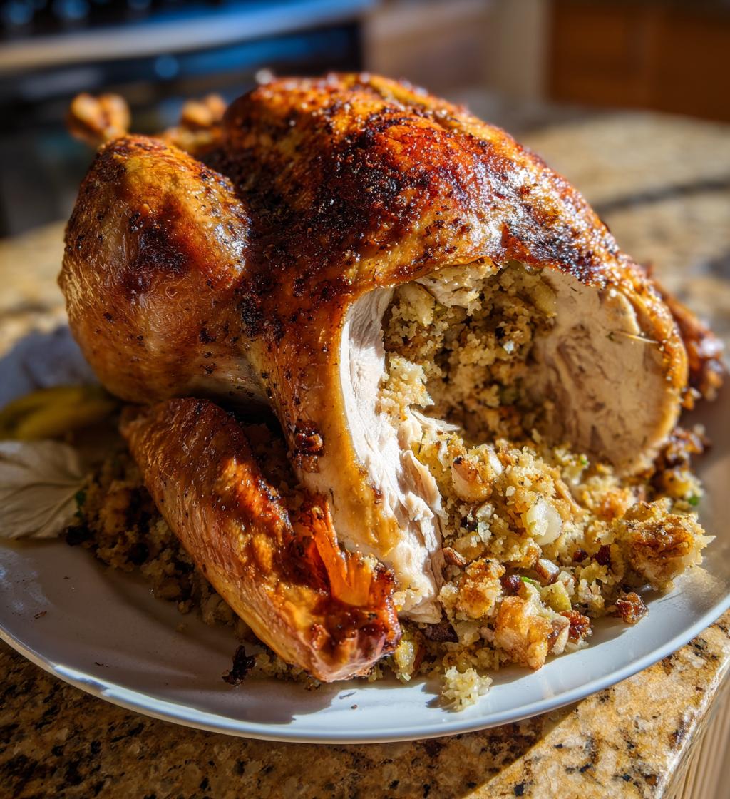 unique thanksgiving dinner ideas