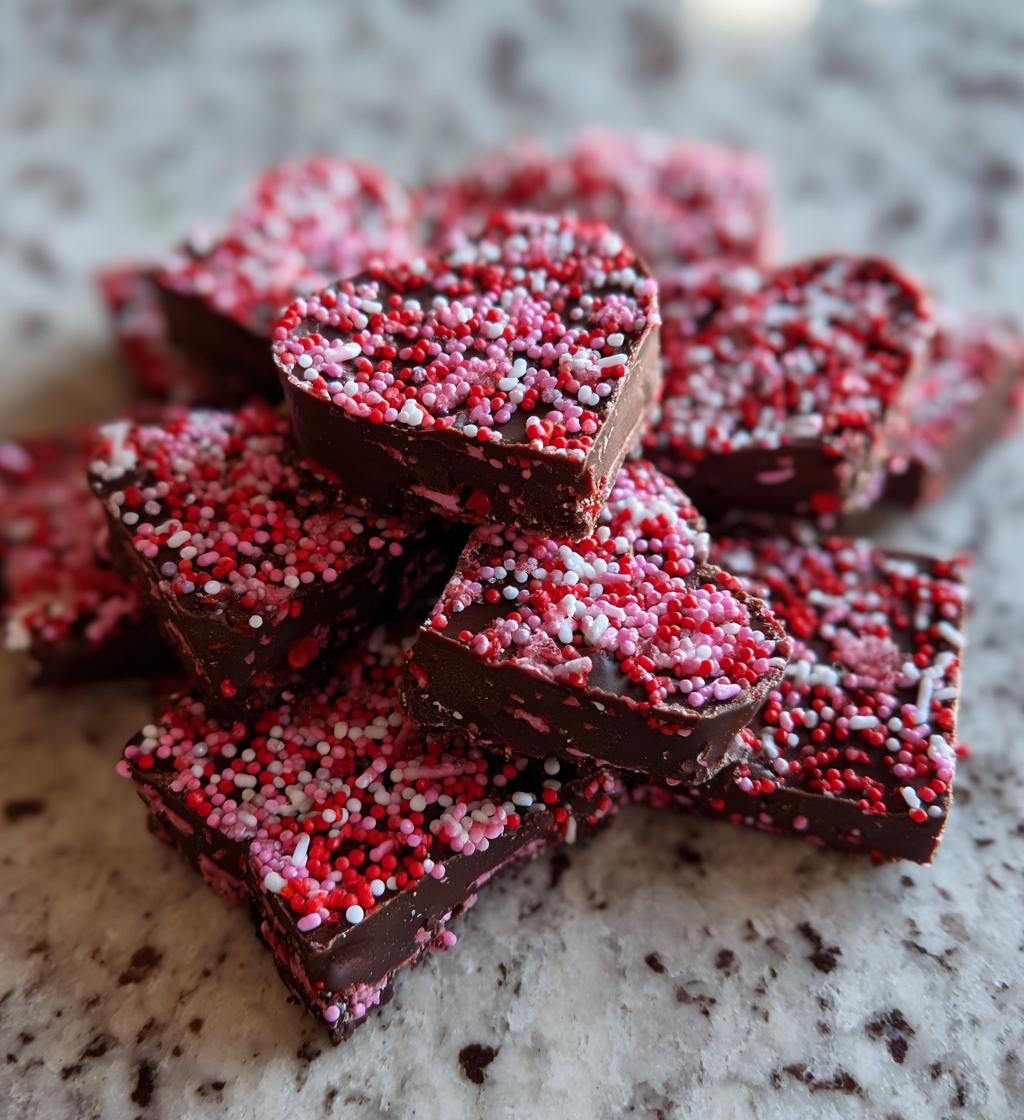 valentines day treats