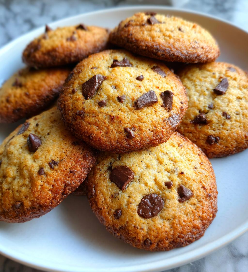 vegan christmas cookies