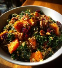 vegan recipes thanksgiving