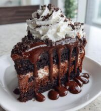 vegan thanksgiving desserts