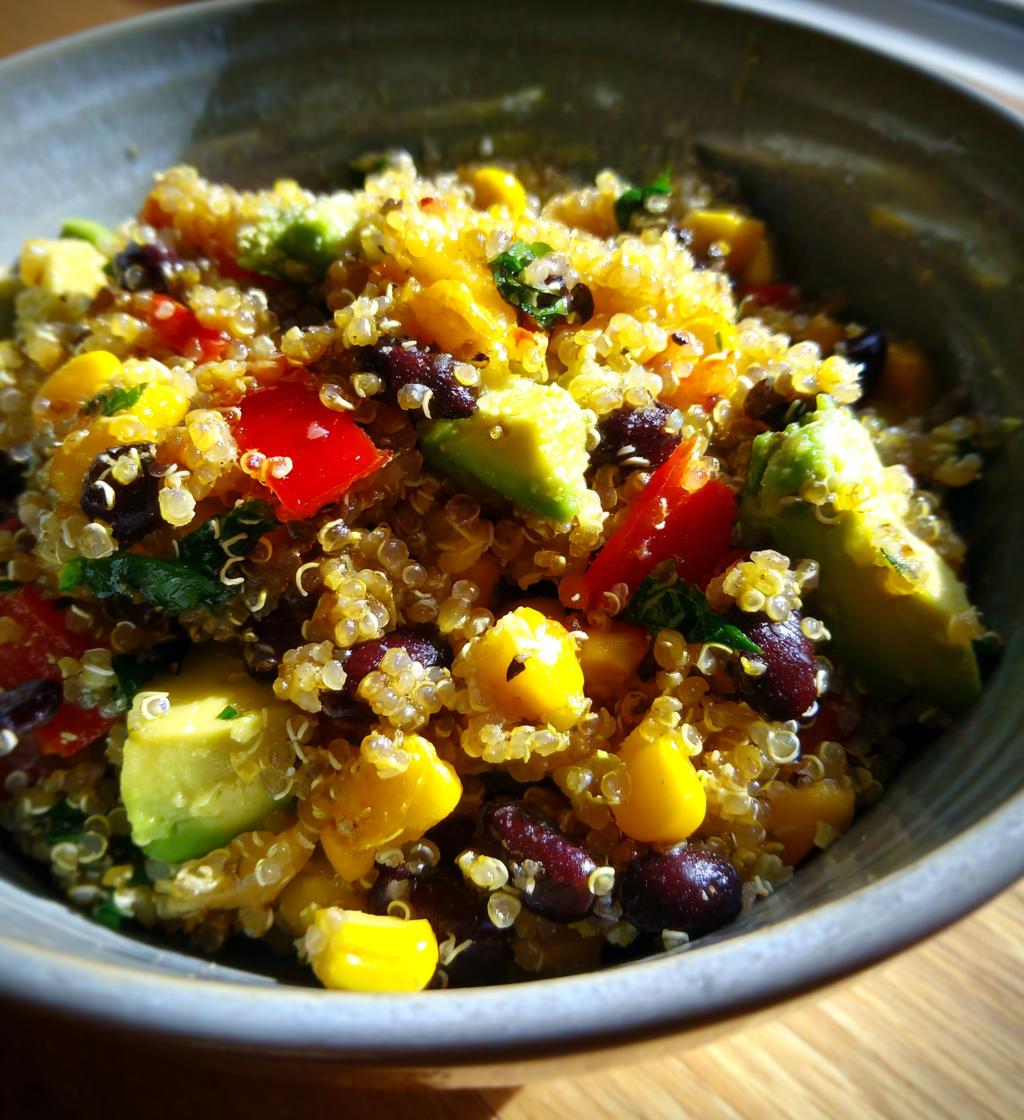 vegan thanksgiving dinner