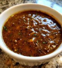 vegetarian gravy recipe thanksgiving