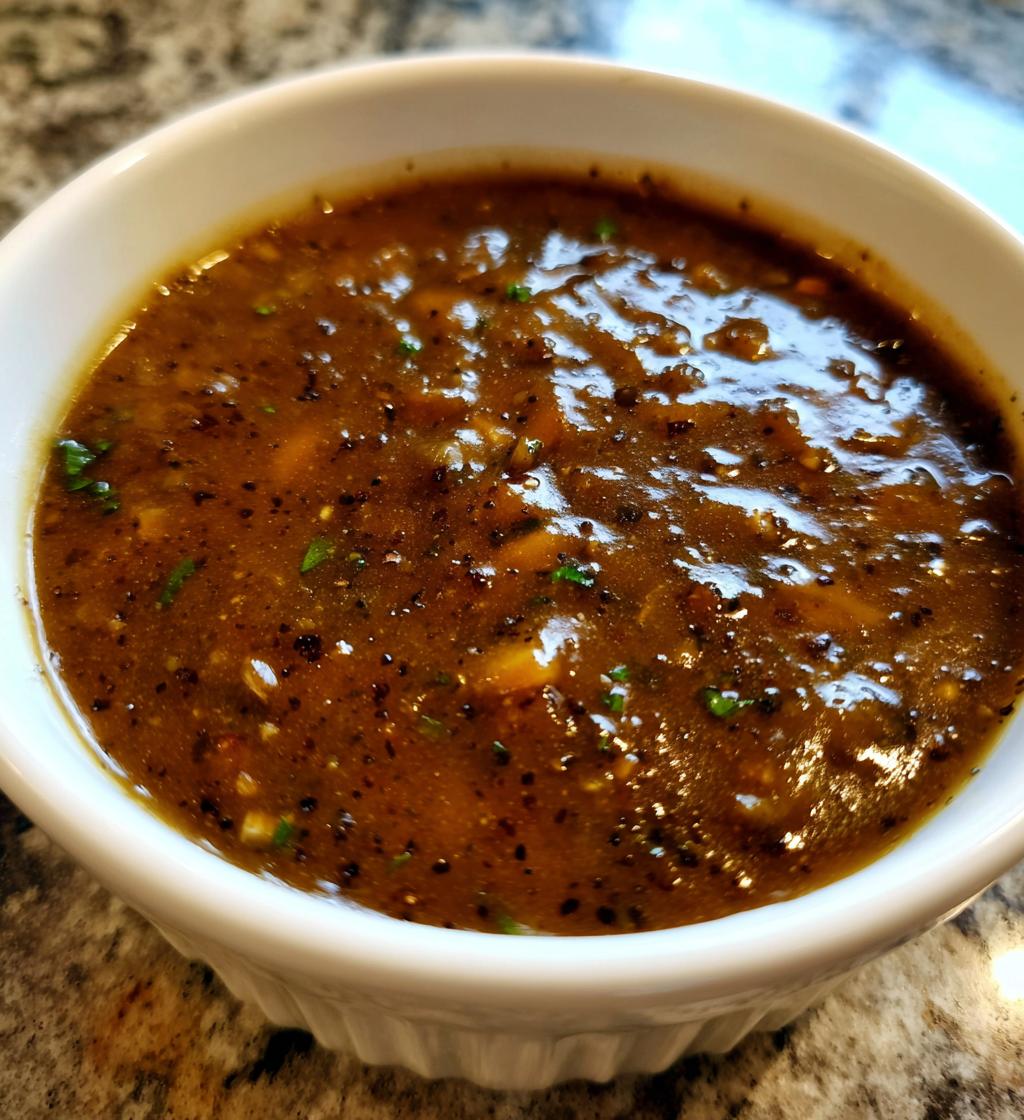 vegetarian gravy recipe thanksgiving