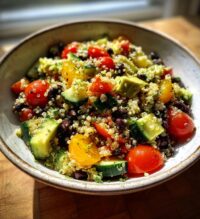 vegetarian new years eve dinner