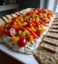 vegetarian thanksgiving appetizers
