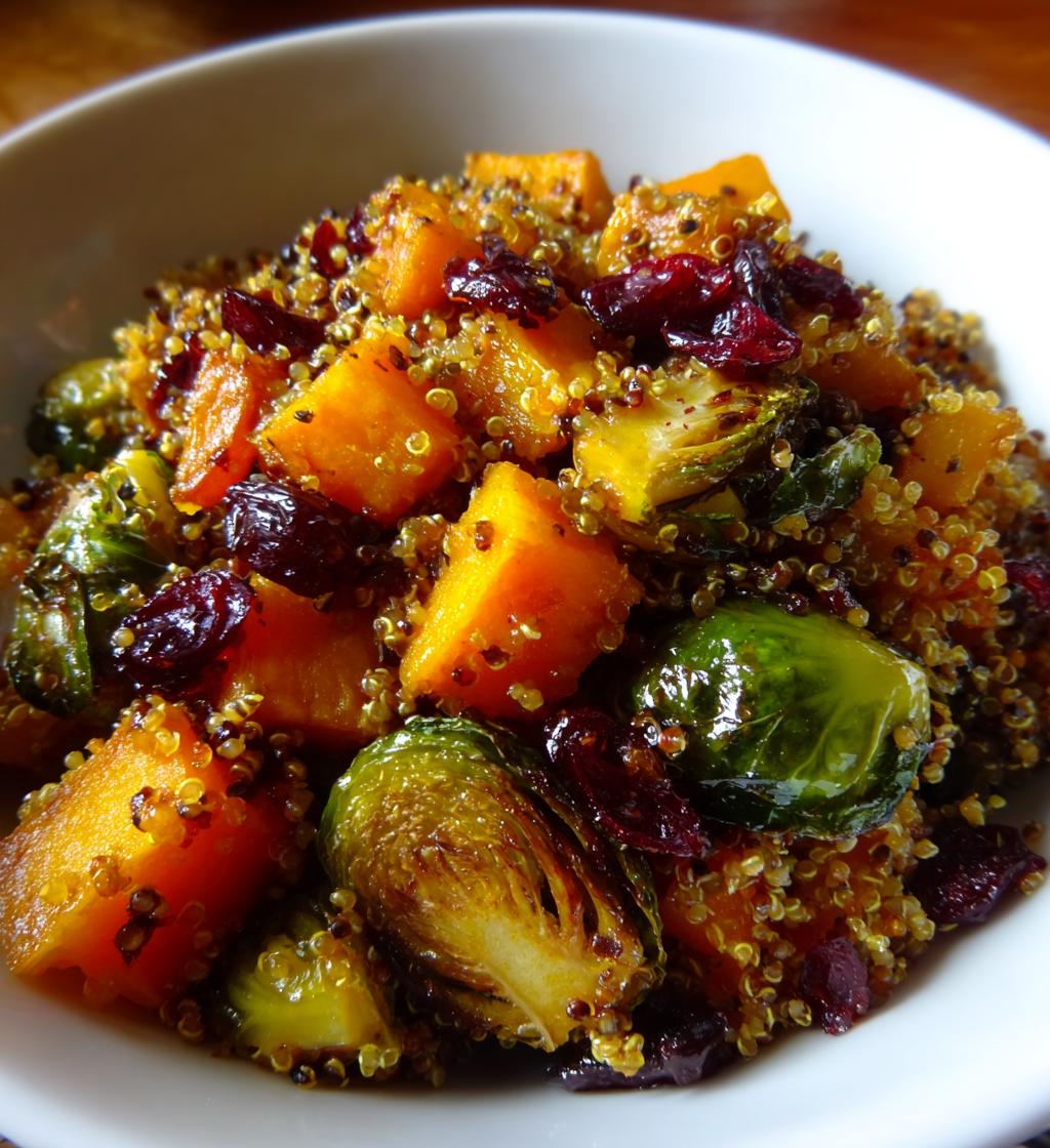 vegetarian thanksgiving