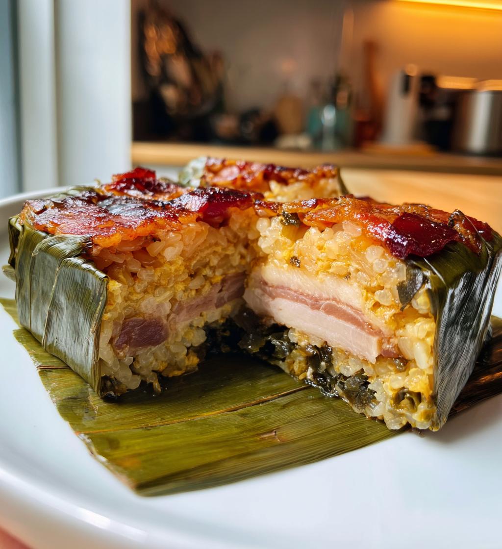 vietnamese lunar new year food