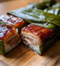 vietnamese new year food