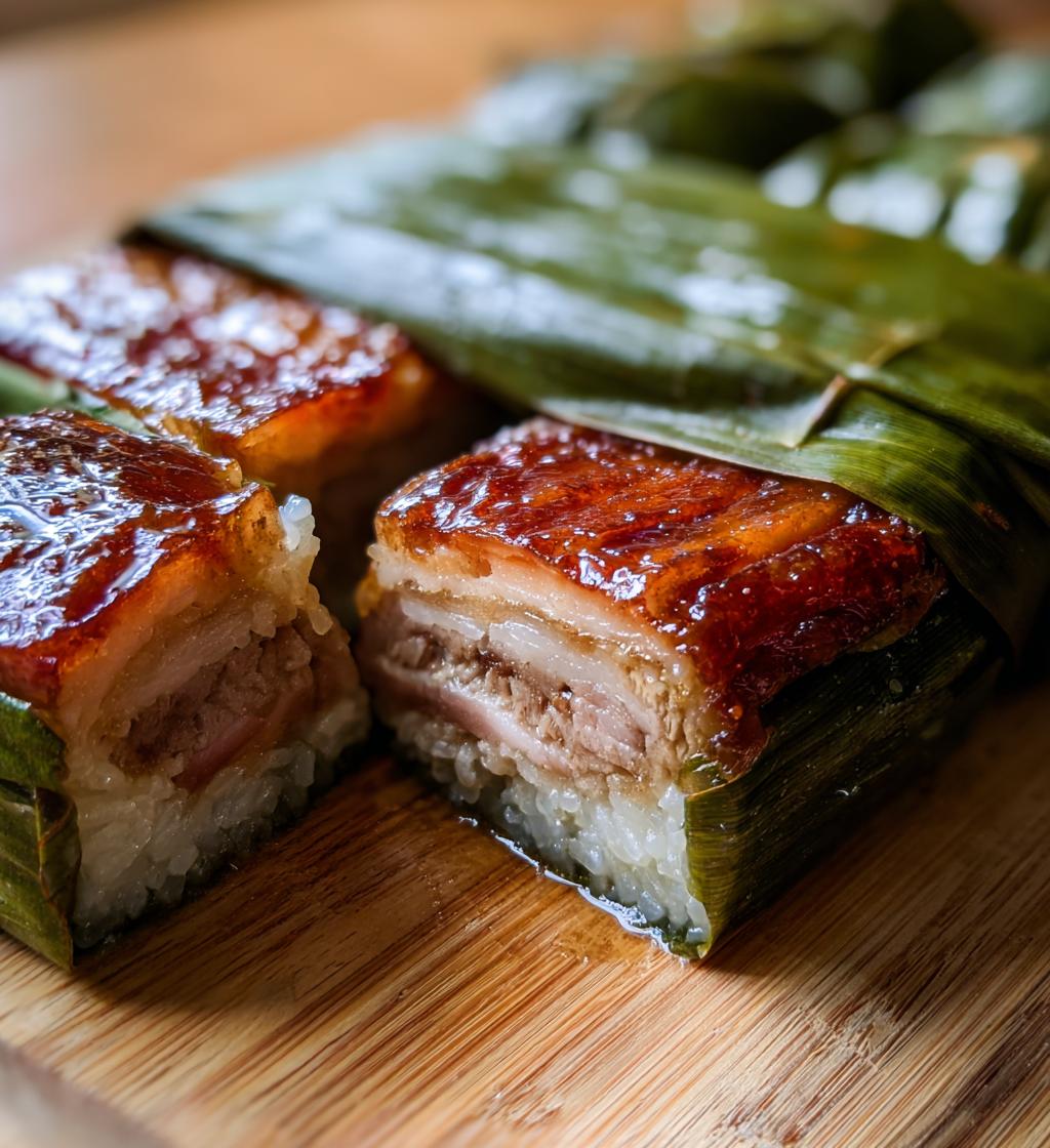 vietnamese new year food