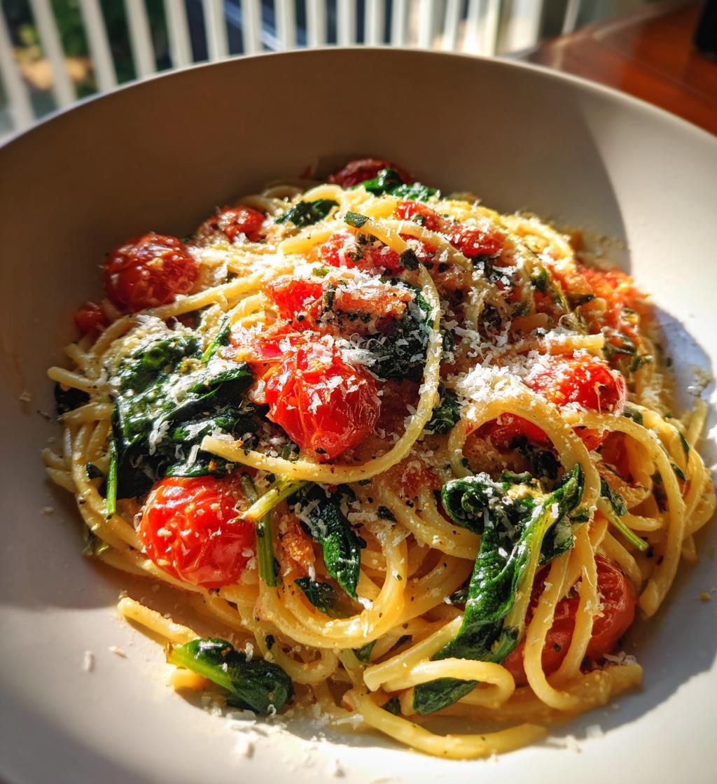 weeknight recipes inspo