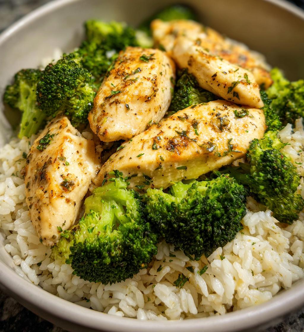 weeknight recipes inspo