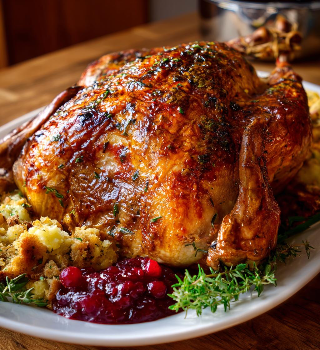 what to bring for thanksgiving dinner