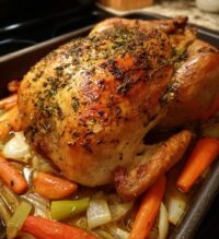 whole 30 thanksgiving recipes