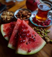 yalda night