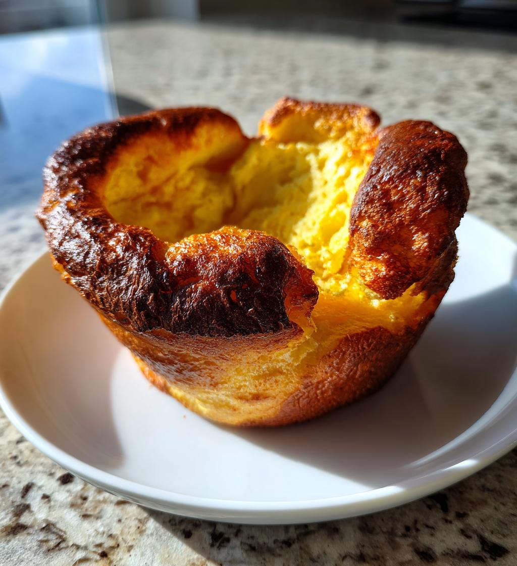 yorkshire pudding