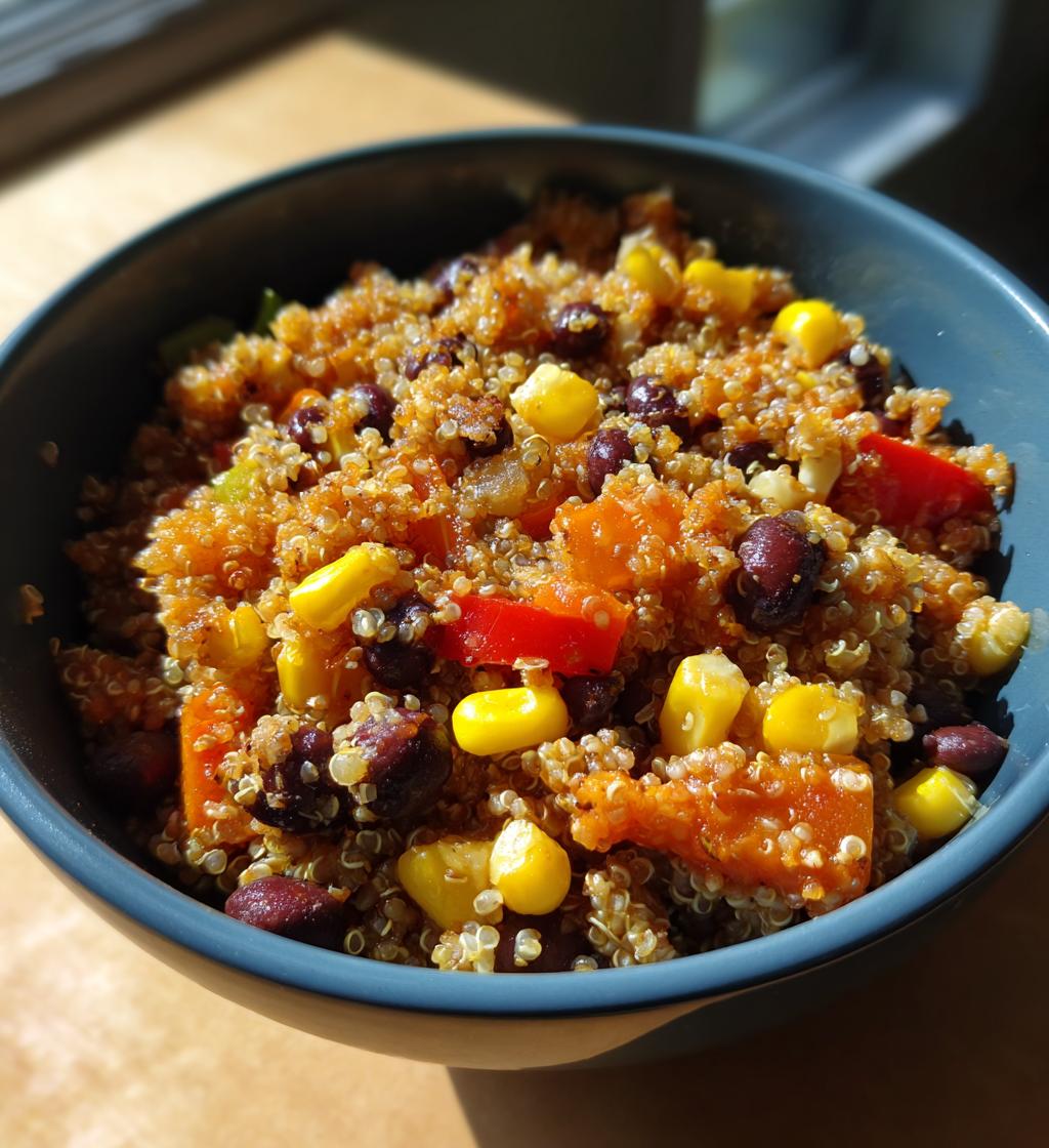 21 day daniel fast recipes