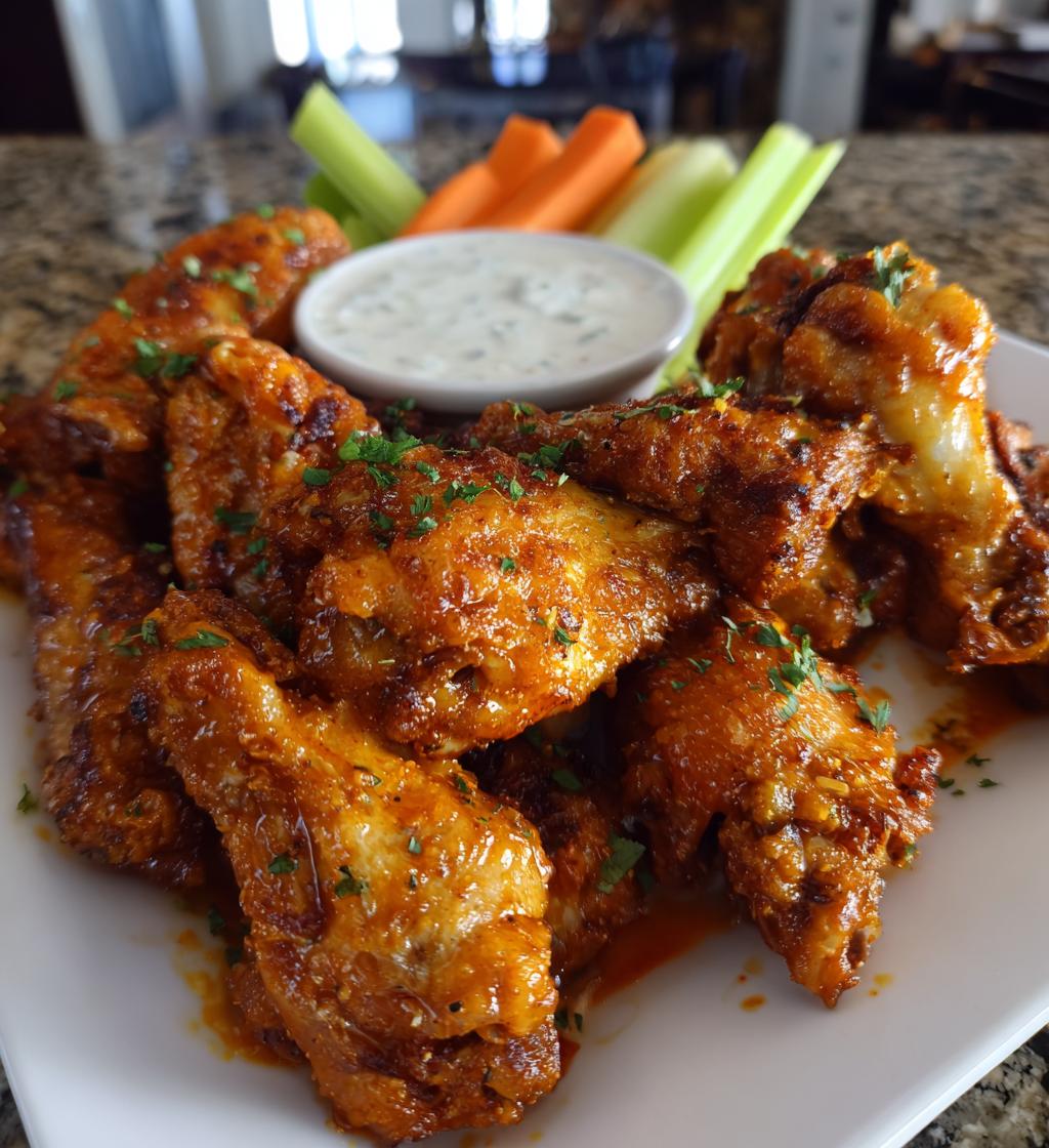 24 super bowl recipes starring buffalo sauce