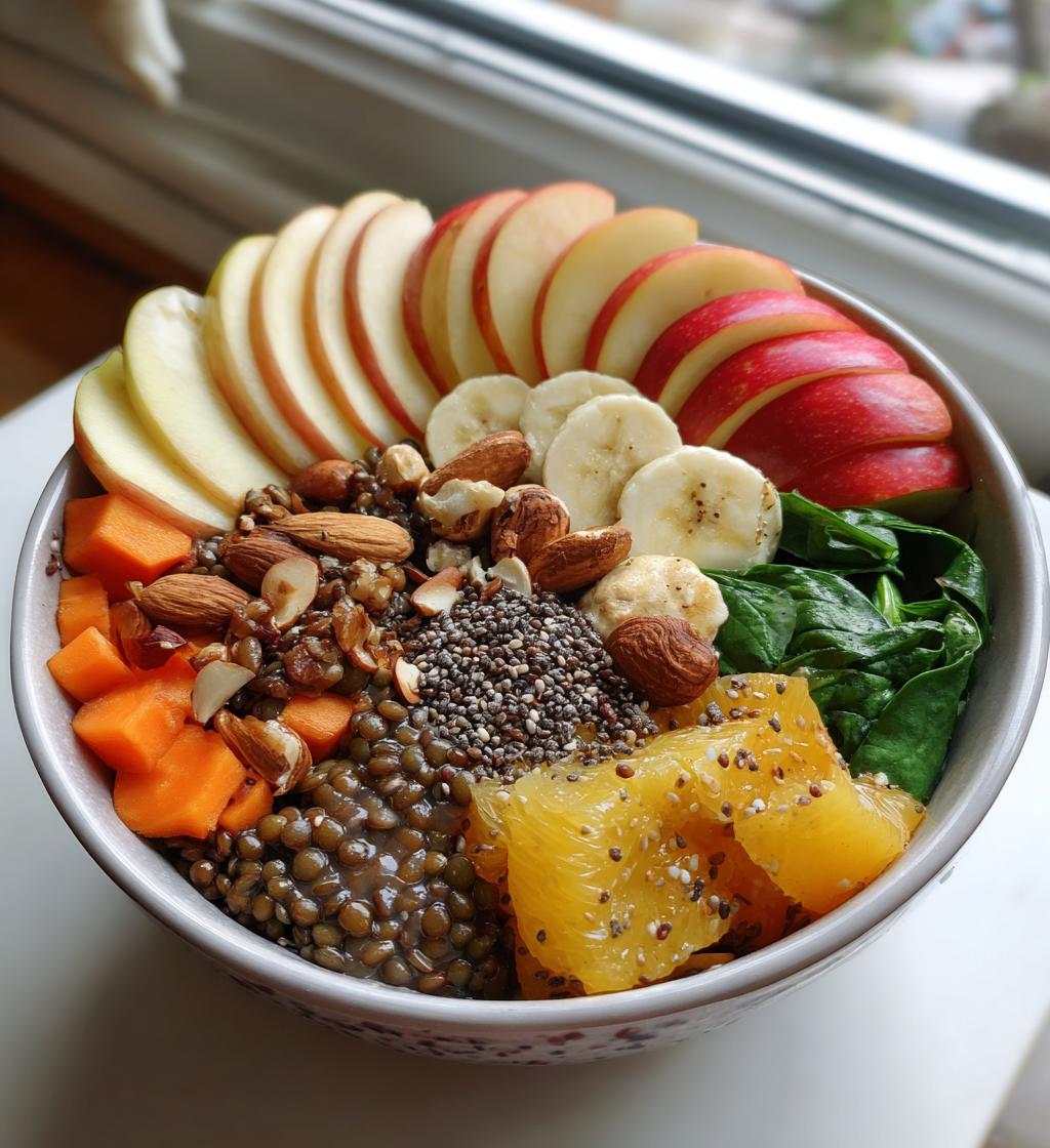 3 Day Daniel Fast Transform Your Health And Spirit Today Vihaad Rezepte