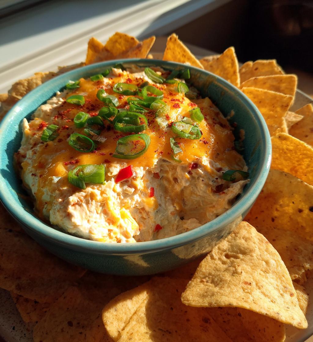 appetizer for football party
