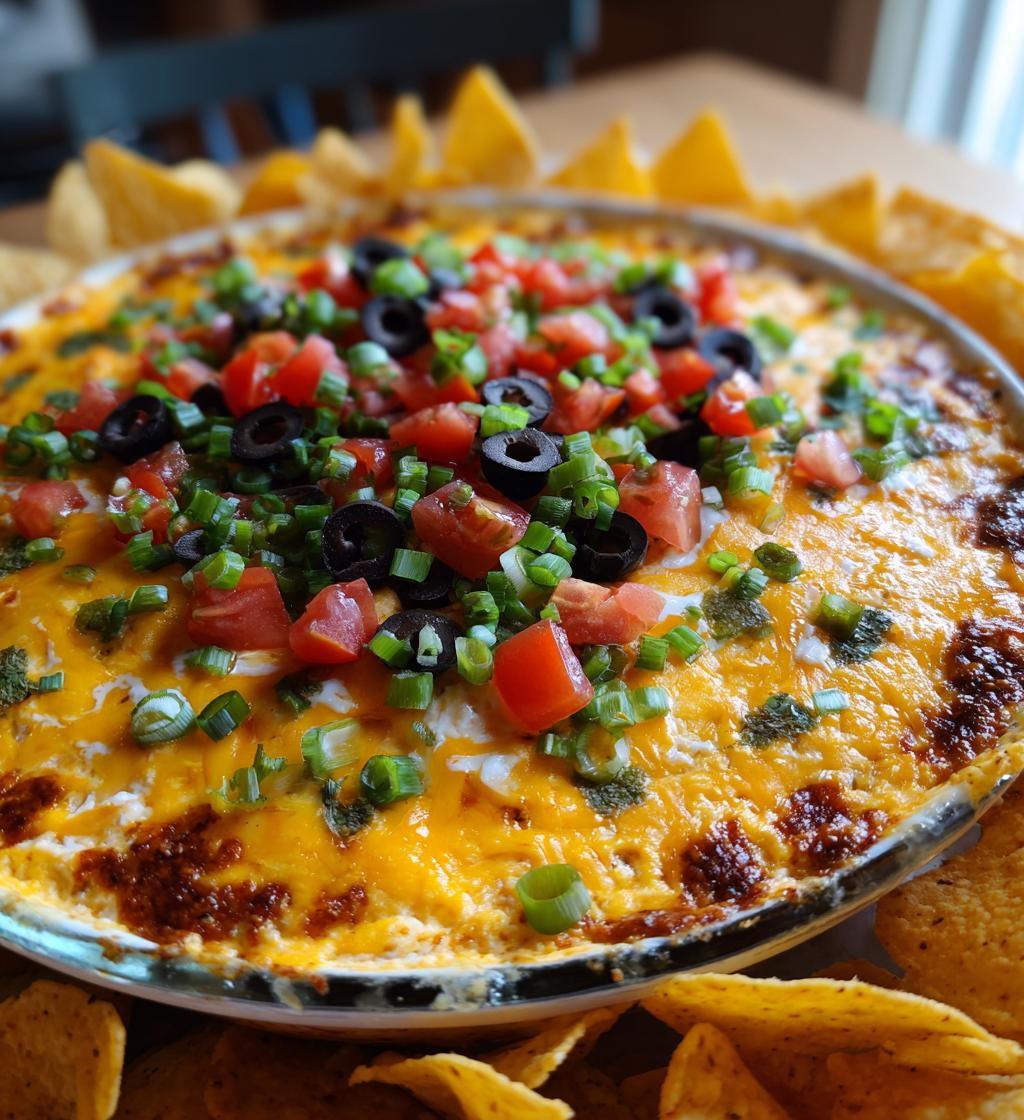 appetizer recipes football