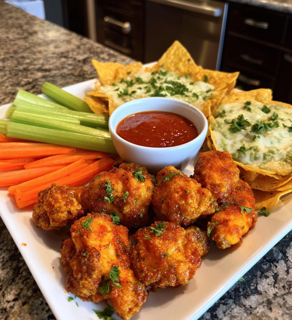 appetizer recipes super bowl