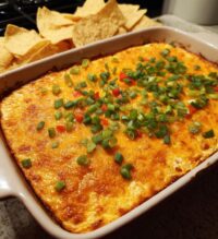 appetizers football