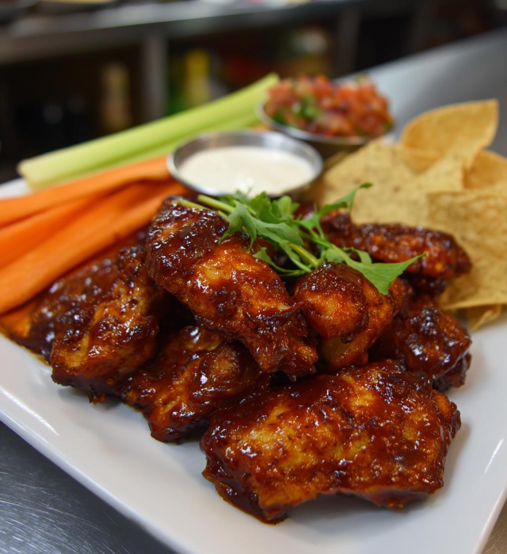 appetizers for football party