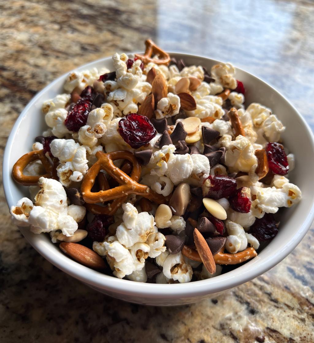baseball snacks for game day