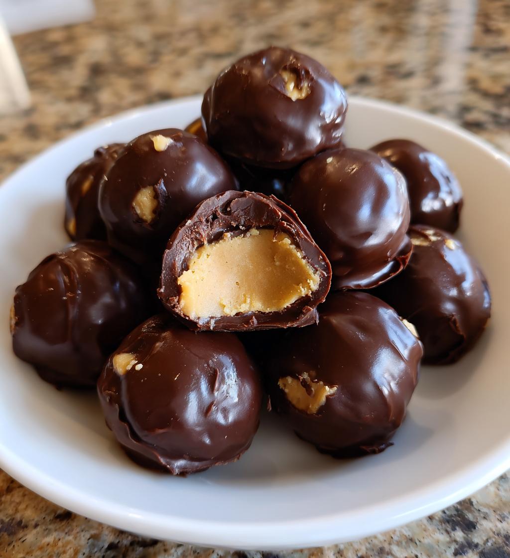 best buckeyes