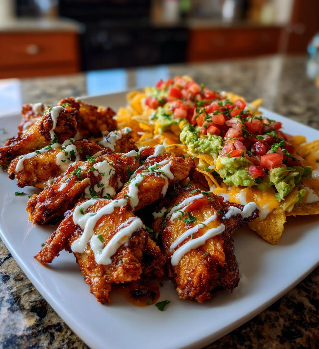 best football appetizers
