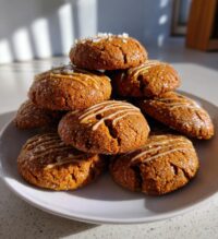 best gingerbread cookies