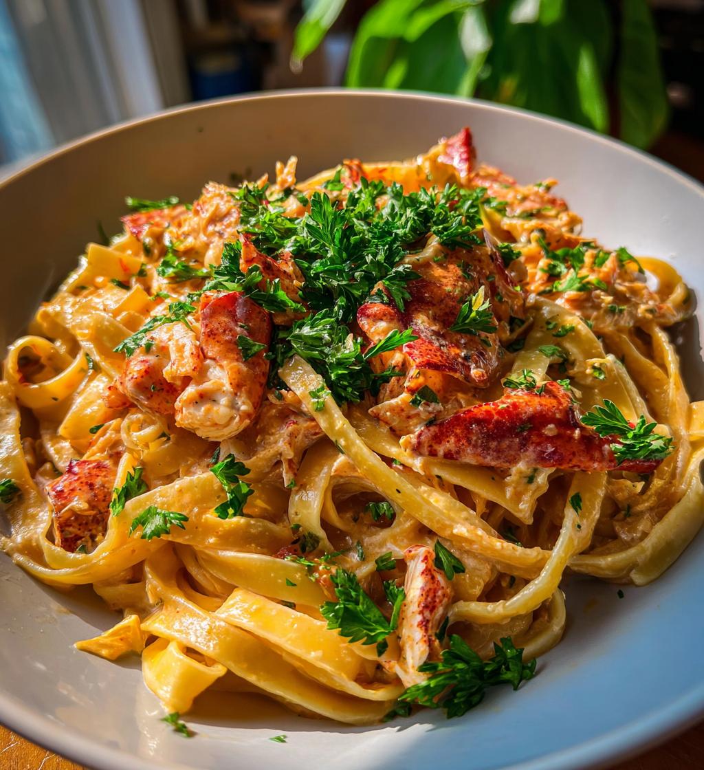best lobster sauce