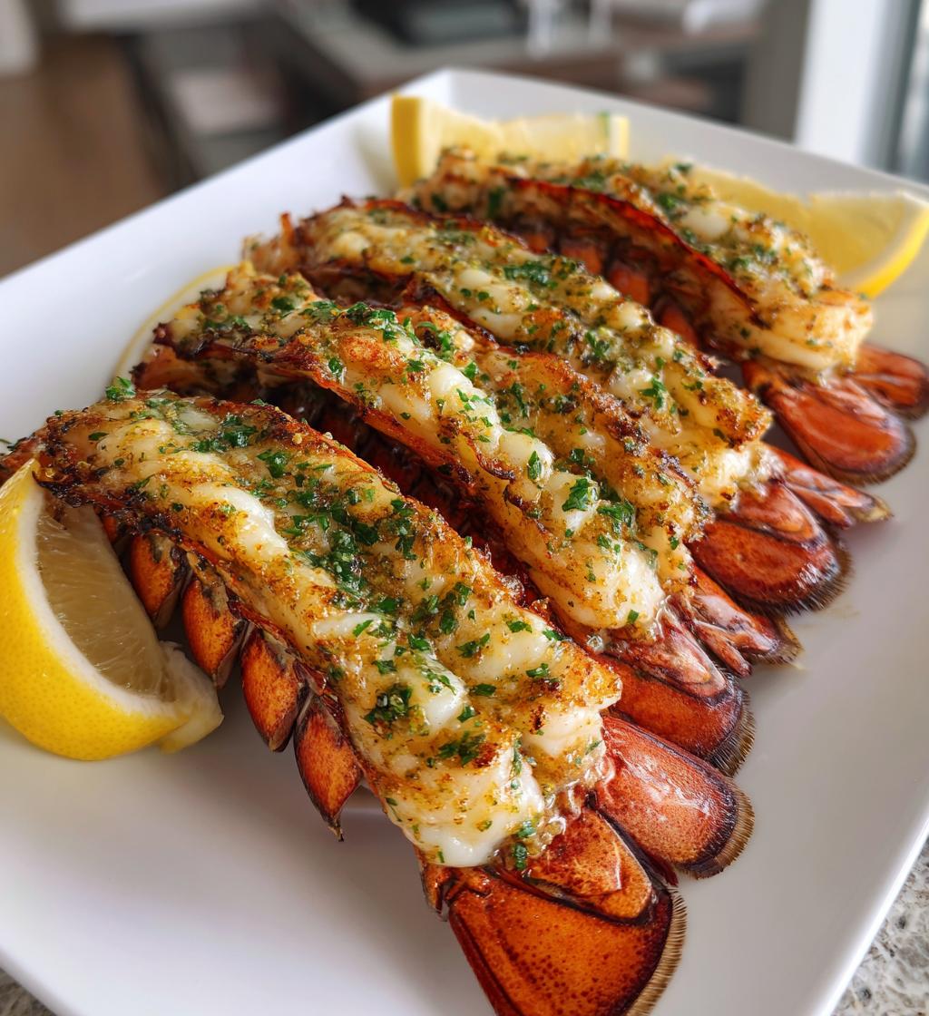 best lobster tail