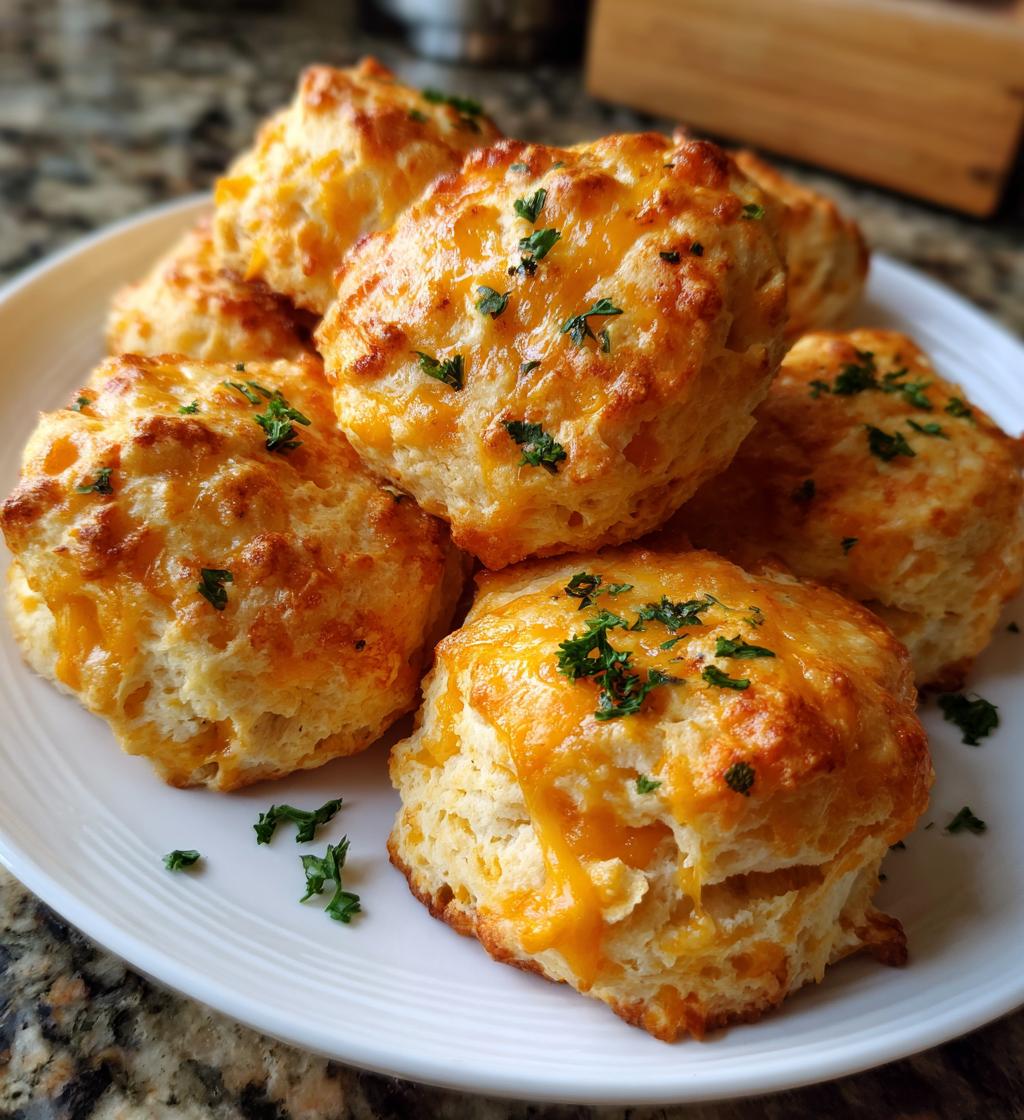 bisquick red lobster cheddar biscuits