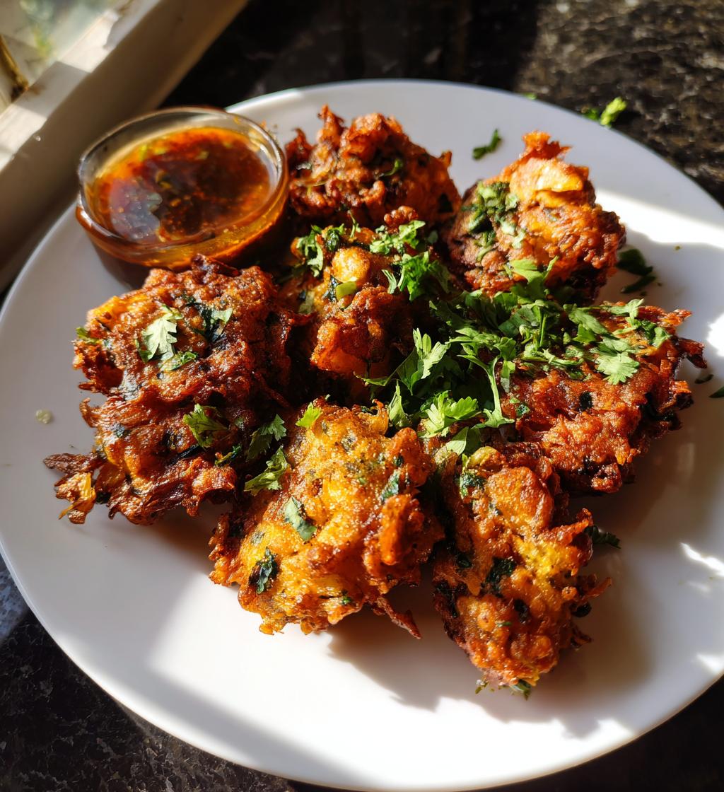 black eyed pea fritters
