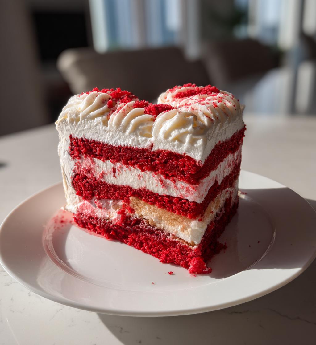 bánh valentine