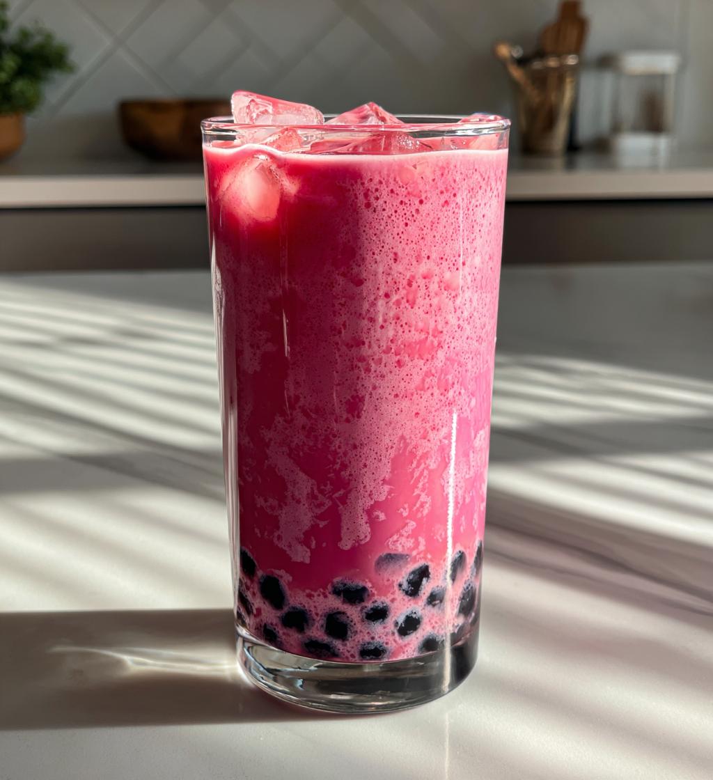 boba valentine