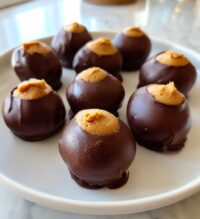 buckeyes recipe