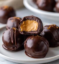 buckeyes recipe easy