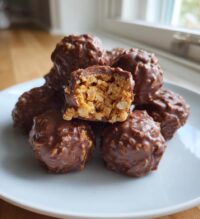 buckeyes recipe rice krispies