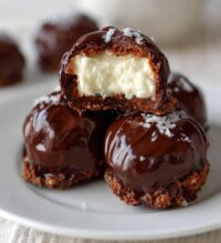 buckeyes with cream cheese