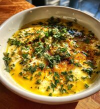 butter for lobster dipping