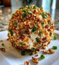 cheese ball football