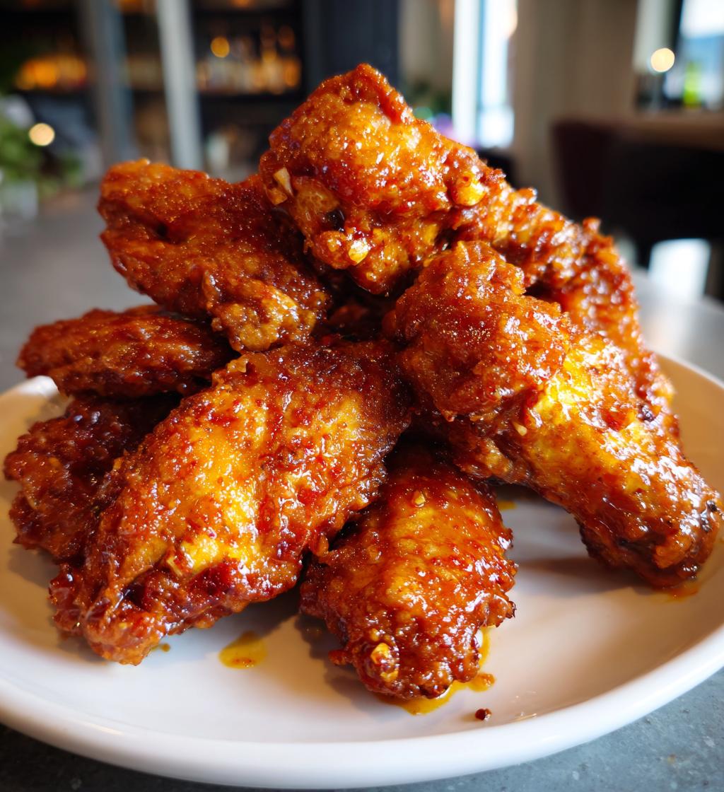 chicken super bowl food