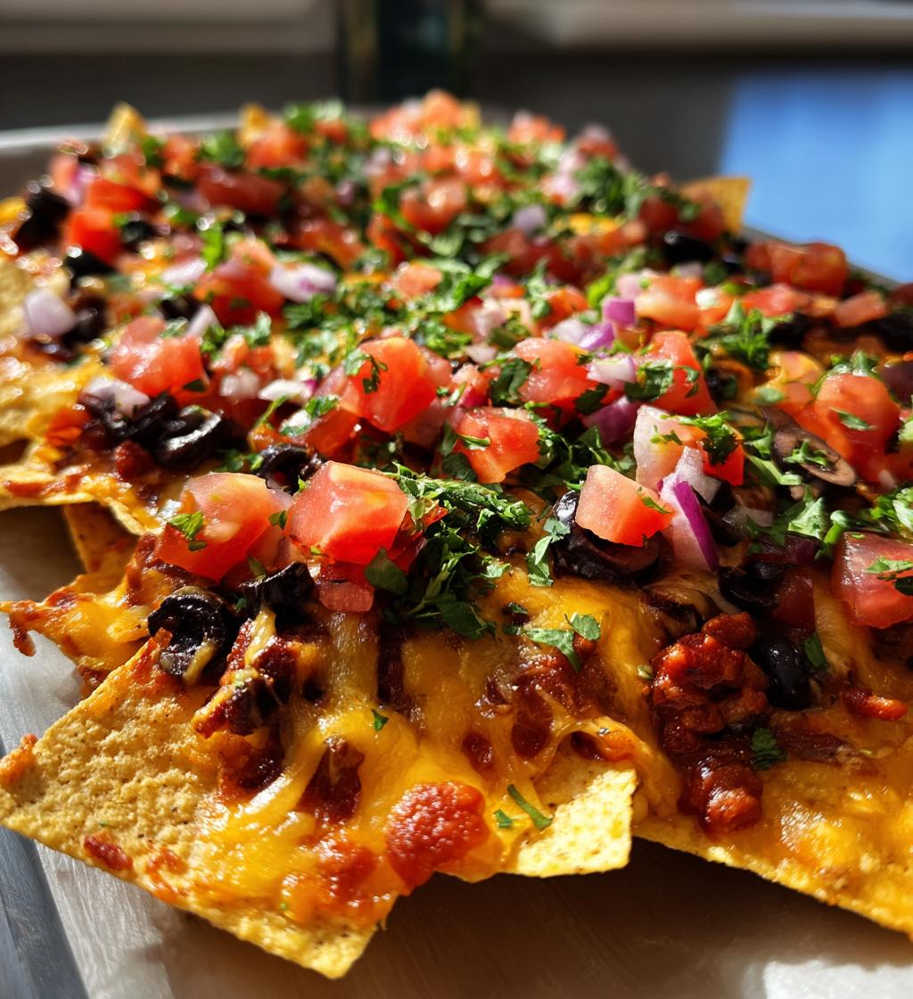 chiefs game day food